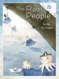 Produktbild: Rain People