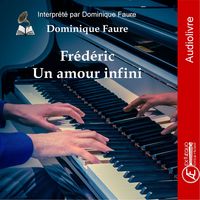 Produktbild: Fr&eacute;d&eacute;ric - instants de gr&acirc;ce