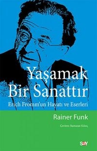 Produktbild: Yasamak Bir Sanattir
