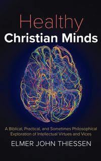 Produktbild: Healthy Christian Minds