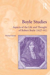 Produktbild: Boyle Studies