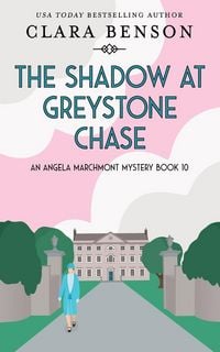 Produktbild: The Shadow at Greystone Chase