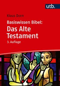Produktbild: Basiswissen Bibel: Das Alte Testament