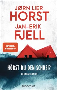 Produktbild: H&ouml;rst du den Schrei?