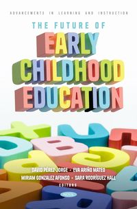 Produktbild: Future of Early Childhood Education