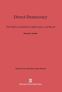 Produktbild: Direct Democracy
