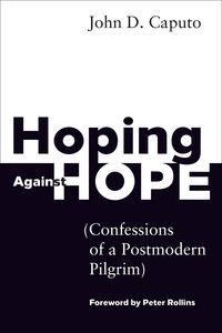Produktbild: Hoping Against Hope