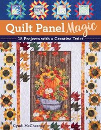 Produktbild: Quilt Panel Magic