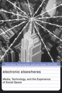 Produktbild: Electronic Elsewheres