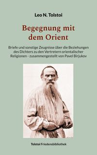 Produktbild: Begegnung mit dem Orient