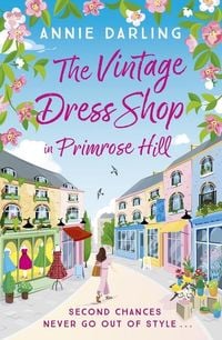 Produktbild: The Vintage Dress Shop in Primrose Hill