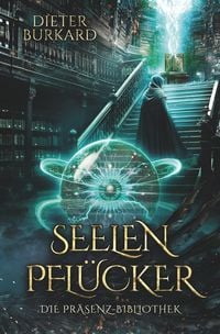 Produktbild: Seelenpfl&uuml;cker