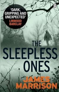 Produktbild: The Sleepless Ones