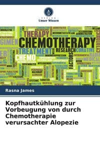 Produktbild: James, R: Kopfhautk&uuml;hlung zur Vorbeugung von durch Chemother