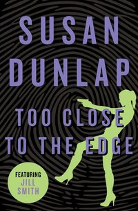 Produktbild: Too Close to the Edge