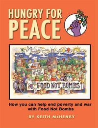Produktbild: Hungry for Peace