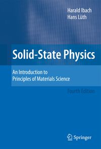 Produktbild: Solid-State Physics