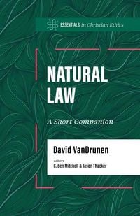 Produktbild: Natural Law
