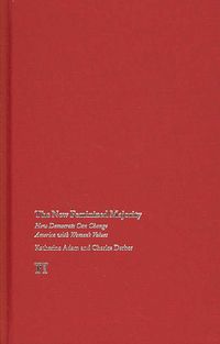 Produktbild: Adam, K: New Feminized Majority
