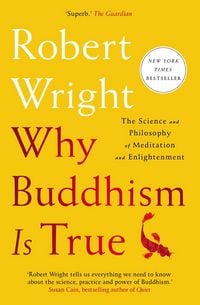 Produktbild: Why Buddhism is True