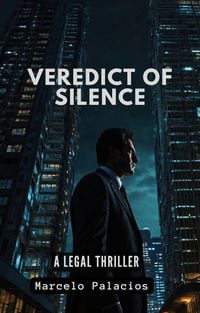 Produktbild: Veredict of Silence: a Legal Thriller