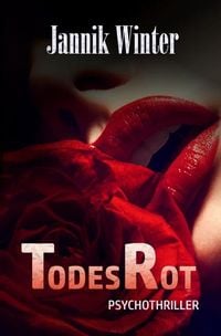 Produktbild: Todesrot