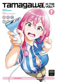 Produktbild: Tamagawa, Is That You? 01