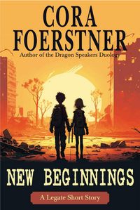 Produktbild: New Beginnings (A Legate Short Story)