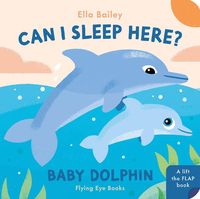 Produktbild: Can I Sleep Here? Baby Dolphin