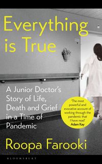 Produktbild: Farooki, D: Everything is True