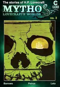 Produktbild: Mythos #3