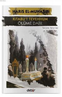 Produktbild: Kitabut Tevehhum - &Ouml;l&uuml;me Dair