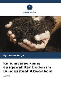 Produktbild: Kaliumversorgung ausgew&auml;hlter B&ouml;den im Bundesstaat Akwa-Ibom