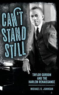 Produktbild: Can't Stand Still