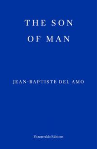 Produktbild: The Son of Man