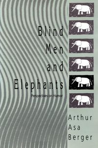 Produktbild: Blind Men and Elephants