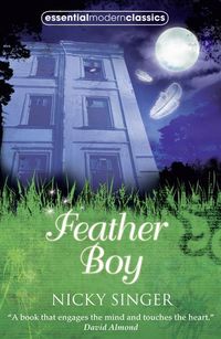 Produktbild: Feather Boy