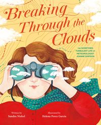 Produktbild: Breaking Through the Clouds