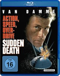 Bild vom Artikel Sudden Death vom Autor Jean Claude Van Damme