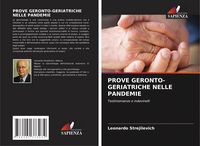 Produktbild: Prove Geronto-Geriatriche Nelle Pandemie