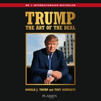 Produktbild: Trump: The Art of the Deal