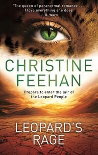 Produktbild: Leopard's Rage