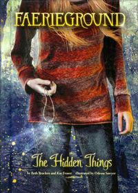 Produktbild: Hidden Things