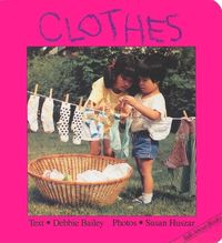 Produktbild: Clothes