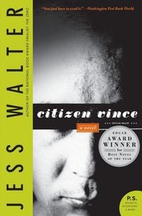 Produktbild: Citizen Vince