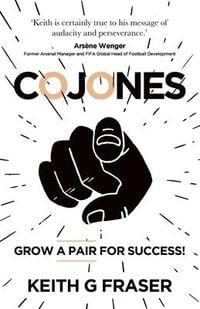 Produktbild: Cojones