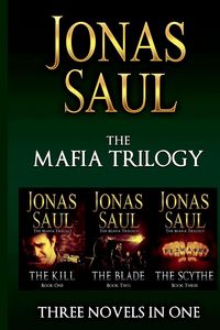 Produktbild: The Mafia Trilogy