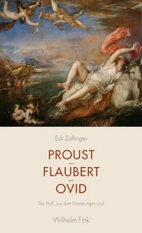 Produktbild: Proust - Flaubert - Ovid