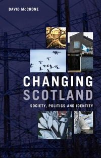 Produktbild: Changing Scotland