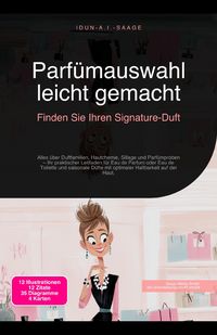 Produktbild: Parf&uuml;mauswahl leicht gemacht